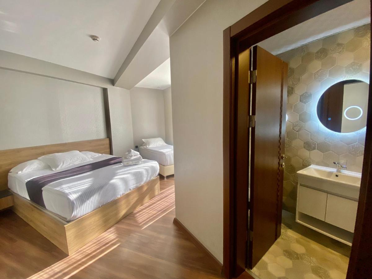 Concept Royal Edirne Hotel Exterior foto