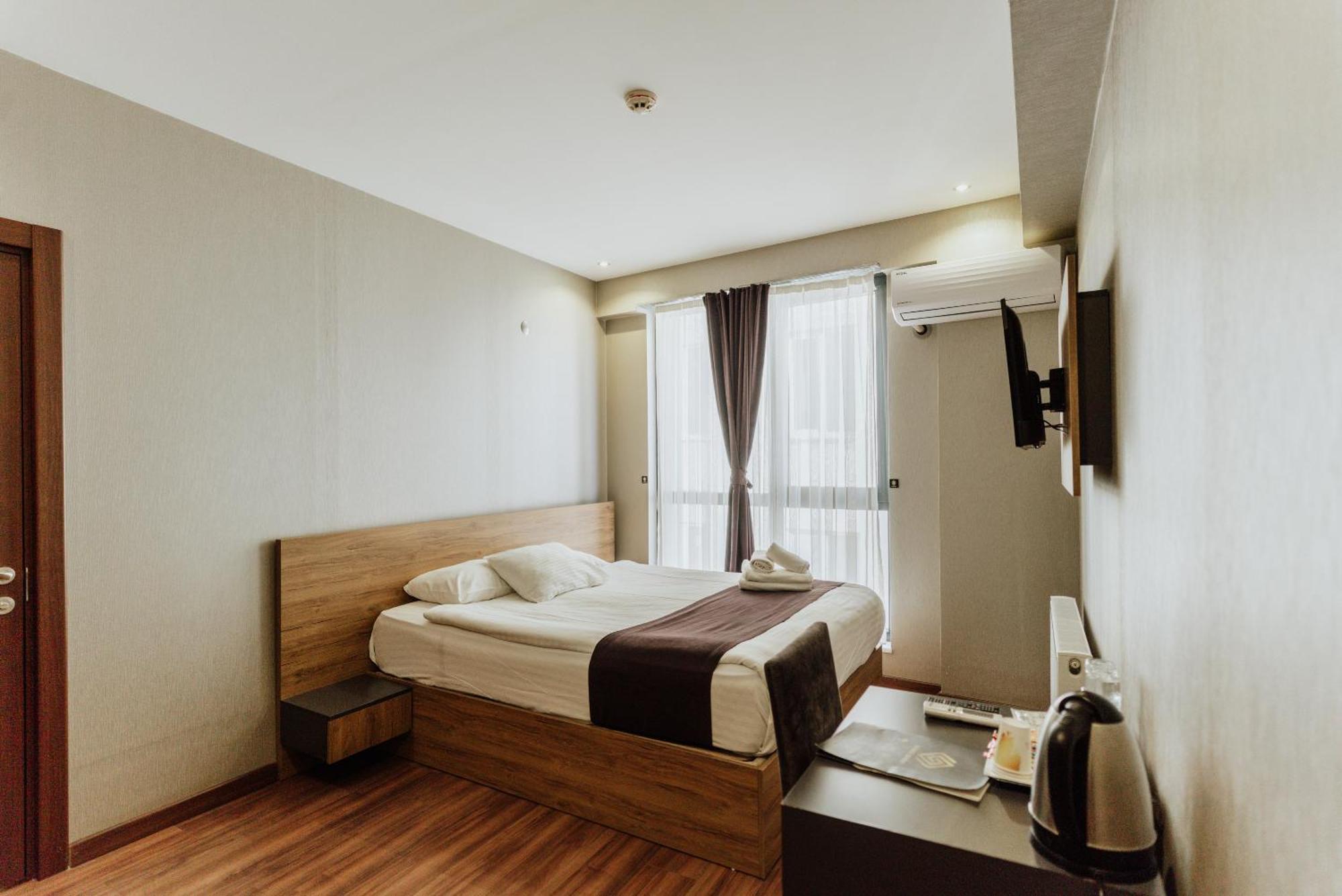 Concept Royal Edirne Hotel Exterior foto