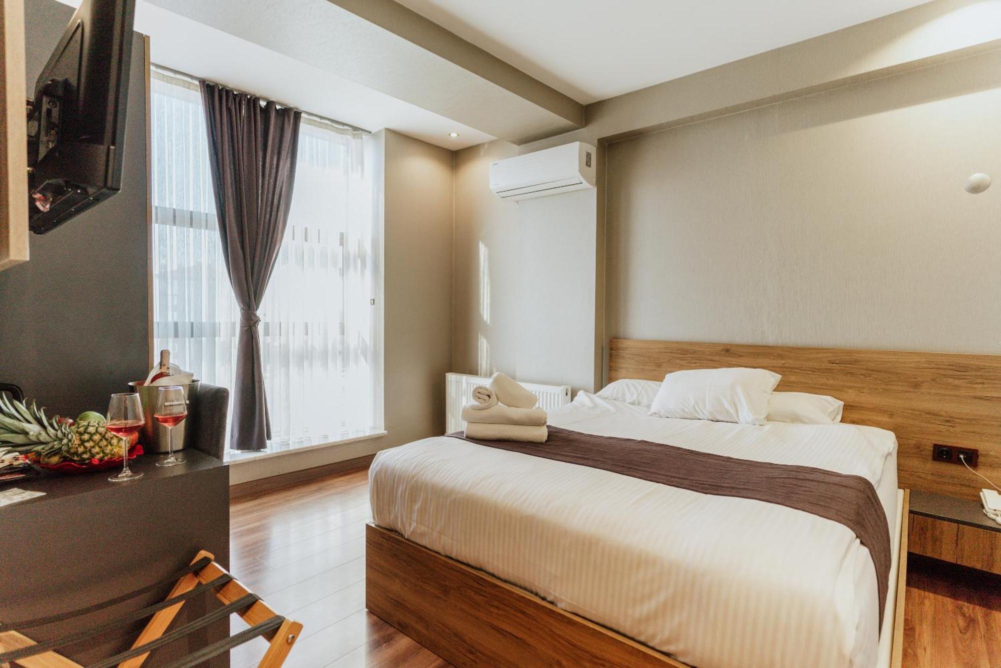 Concept Royal Edirne Hotel Quarto foto