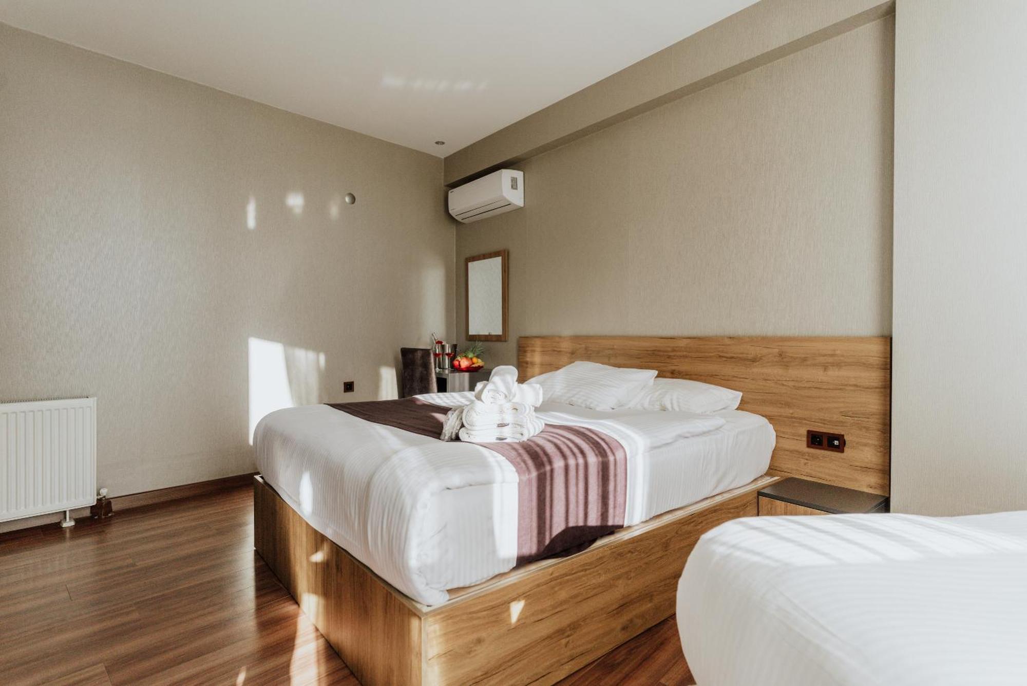 Concept Royal Edirne Hotel Exterior foto