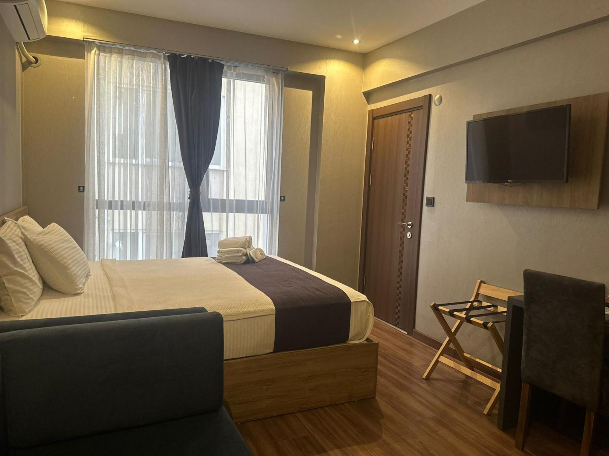 Concept Royal Edirne Hotel Exterior foto