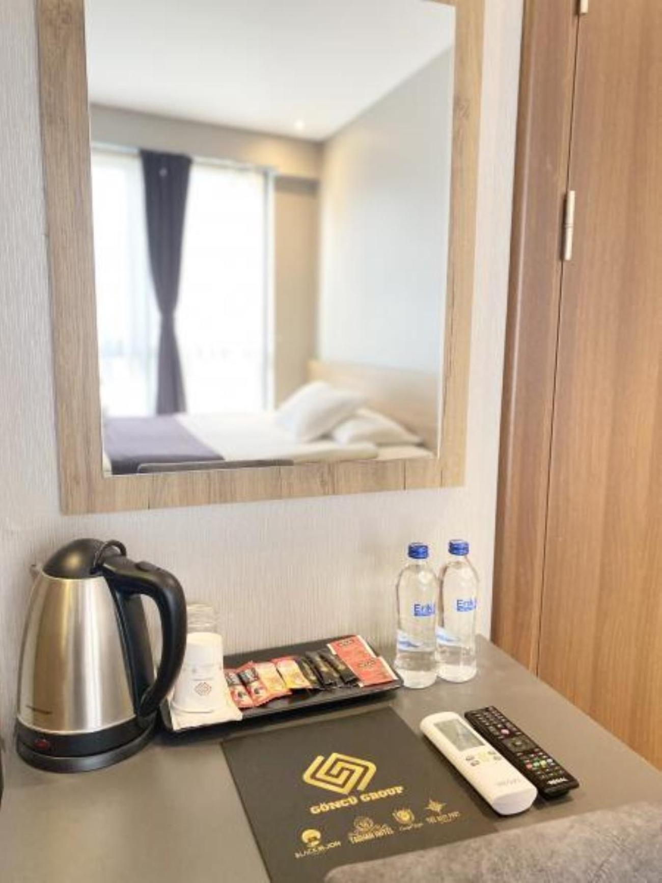 Concept Royal Edirne Hotel Exterior foto